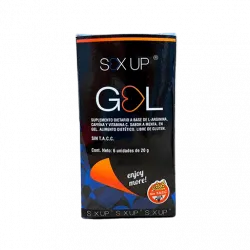 Sex Gel